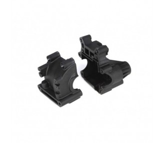 RC car parts - LOSI - 5ive-T - Rear differential housing - FLASH RC