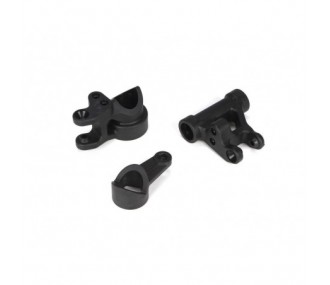 Piezas coche RC - LOSI - 5ive-T -Sauve servo - FLASH RC