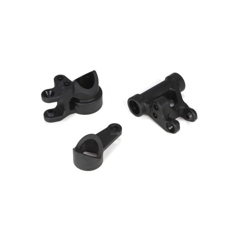 Piezas coche RC - LOSI - 5ive-T -Sauve servo - FLASH RC