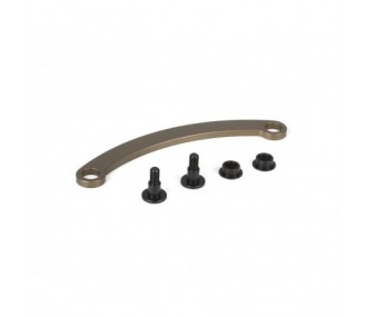 Recambios para coches RC - LOSI - 5ive-T - Barra y tornillos Ackerman - FLASH RC