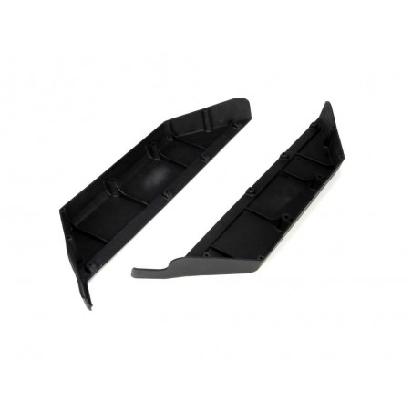 Ricambi per auto RC - LOSI - 5ive-T - Protezioni laterali (2) - FLASH RC