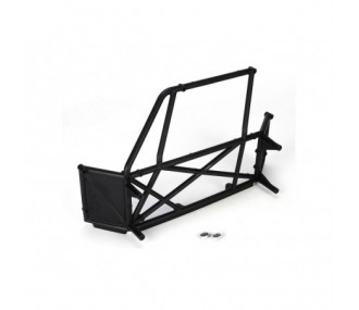 Ersatzteile RC-Cars - LOSI - 5ive-T -Bügel/ linke Seite - FLASH RC