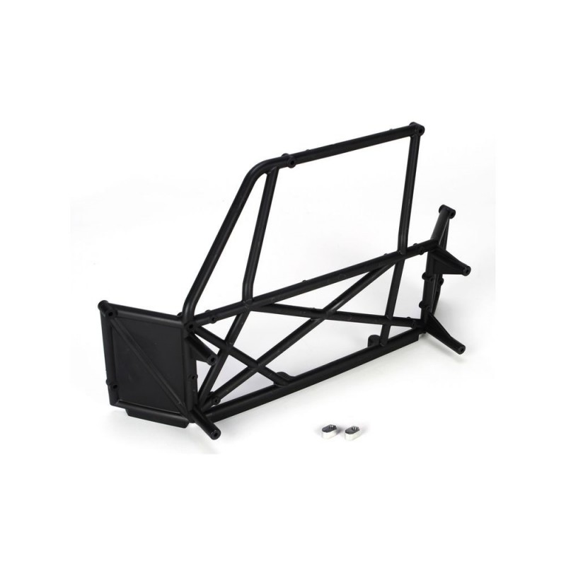 Ricambi per auto RC - LOSI - 5ive-T - Roll bar/ lato sinistro - FLASH RC