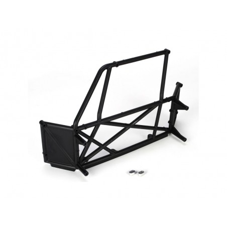 Ersatzteile RC-Cars - LOSI - 5ive-T -Bügel/ linke Seite - FLASH RC