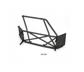 Spare parts for RC cars - LOSI - 5ive-T - Roll bar/right side - FLASH RC