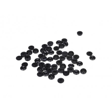 Spare parts for RC cars - LOSI - 5ive-T - Washers and pads for bodywork - FLASH RC
