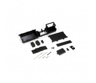 Spare parts for RC cars - LOSI - 5ive-T - Radio platform - FLASH RC