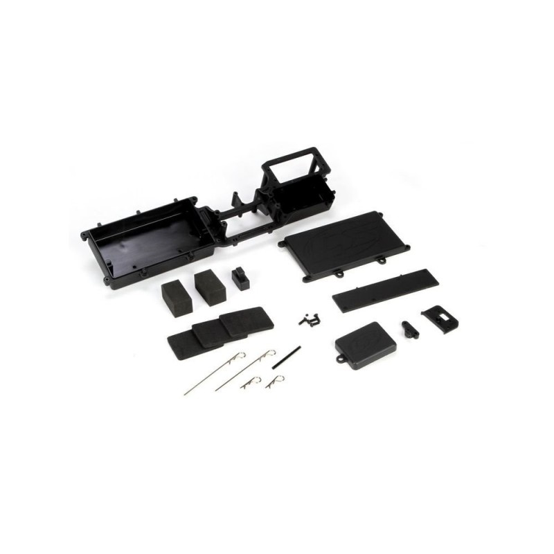 Recambios para coches RC - LOSI - 5ive-T - Plataforma radio - FLASH RC