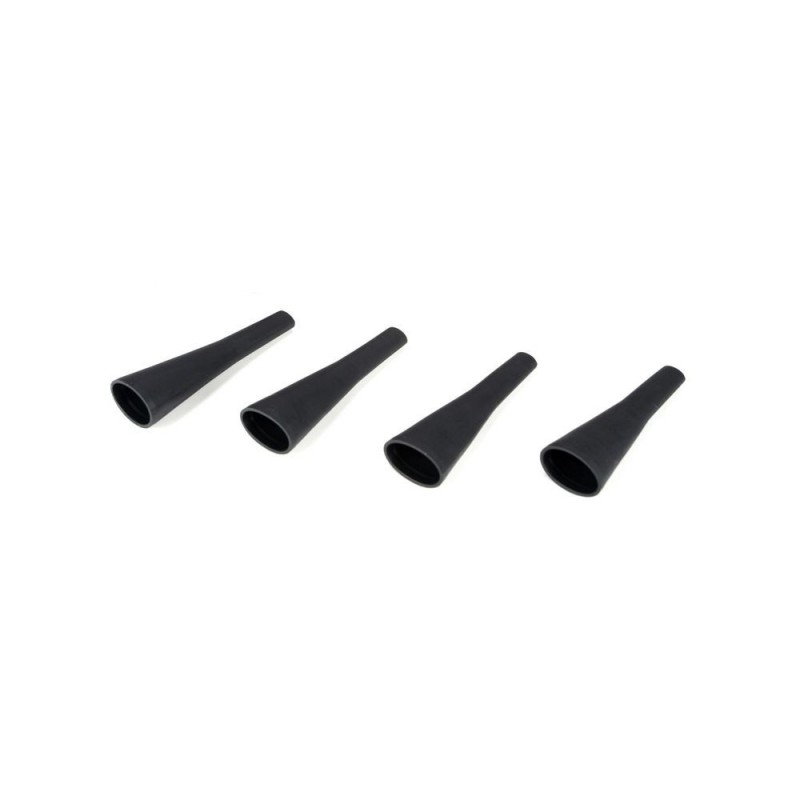 Ricambi per auto RC - LOSI - 5ive-T - Ammortizzatori (4) - FLASH RC