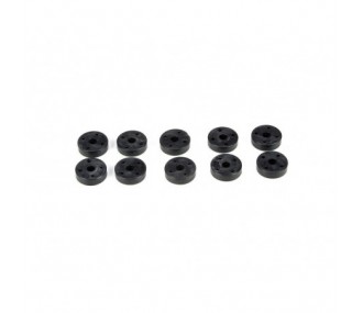 LOSI - Ten-SCTE/Ten-SCTET - Set de pistons - FLASH RC