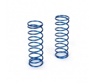 LOSI - 5ive-T -Ressorts avant dureté XXX (2) - FLASH RC