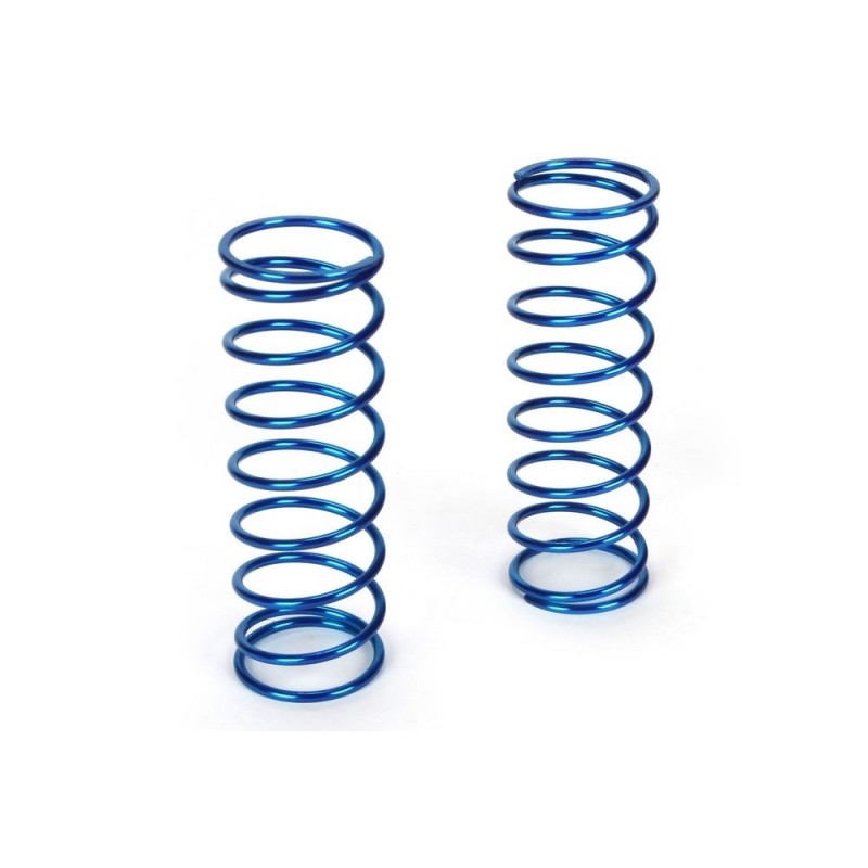 Ricambi per auto RC - LOSI - 5ive-T - Molle anteriori durezza XXX (2) - FLASH RC