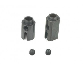 Ricambi per auto RC - LOSI - LST/LST2/AFT/MGB - Alberi e coppe cardaniche - FLASH RC