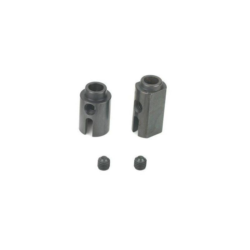 Ricambi per auto RC - LOSI - LST/LST2/AFT/MGB - Alberi e coppe cardaniche - FLASH RC