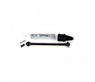 Ricambi per auto RC - LOSI - 5ive-T -Cardan CVD anteriore centrale - FLASH RC