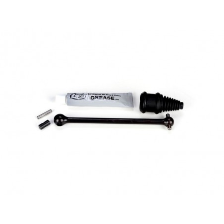 LOSI - 5ive-T -Cardan CVD central avant - FLASH RC