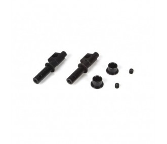 RC car parts - LOSI - 5ive-T - Brake cam with bearings (2) - FLASH RC