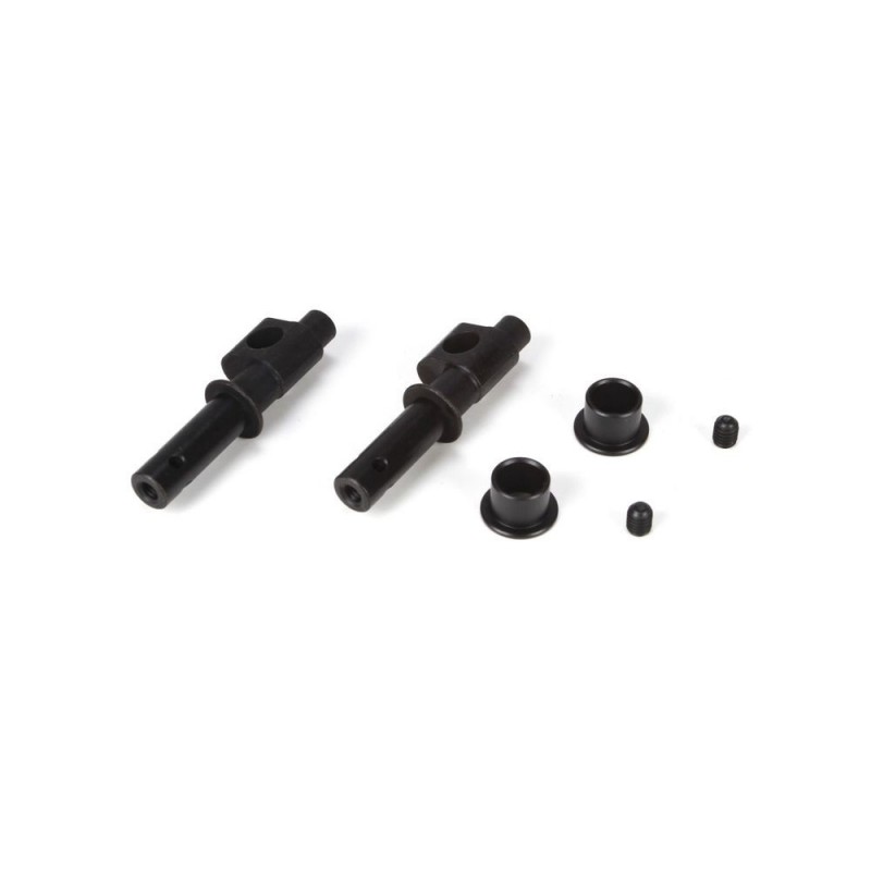 Ricambi per auto RC - LOSI - 5ive-T - Camma del freno con cuscinetti (2) - FLASH RC