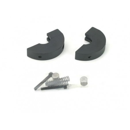 Piezas de recambio para coches RC - LOSI - LST/LST2/AFT/MGB -2-Speed Cloche masselottes & viss. - FLASH RC