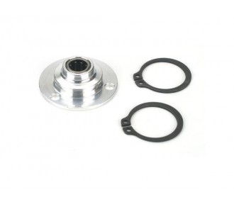 RC car parts - LOSI - LST/LST2/MGB -2-Speed Freewheel hubs - FLASH RC