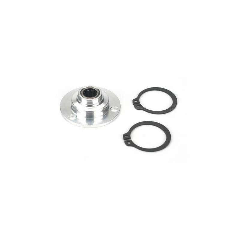 LOSI - LST/LST2/MGB -2-Speed Moyeux de roue libre - FLASH RC