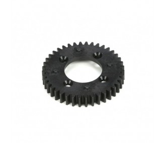 LOSI - Ten-SCTE - Couronne 40T - FLASH RC