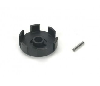 Ersatzteile RC-Cars - LOSI - LST/LST2/AFT/MGB -Slipperglocke - FLASH RC
