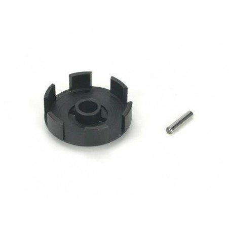LOSI - LST/LST2/AFT/MGB -Cloche de slipper - FLASH RC