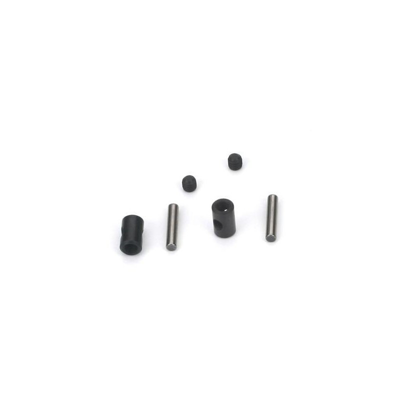 Ricambi per auto RC - LOSI - LST2/MUG - Kit manutenzione albero cardanico CVD - FLASH RC
