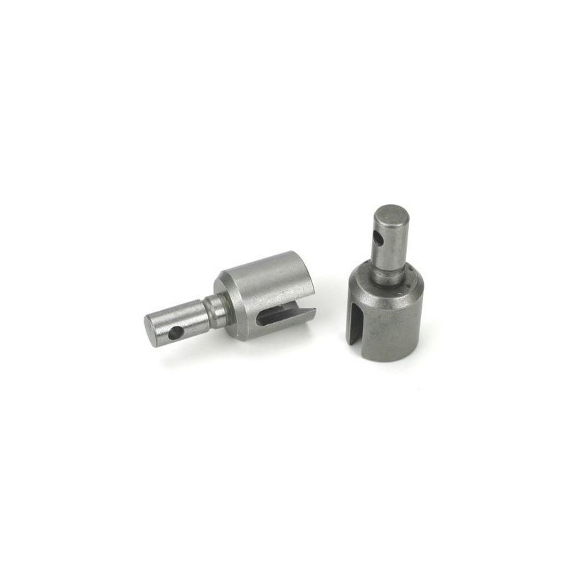 Ricambi per auto RC - LOSI - LST/LST2/AFT/MUG/MGB - Albero cardanico anteriore/posteriore - FLASH RC