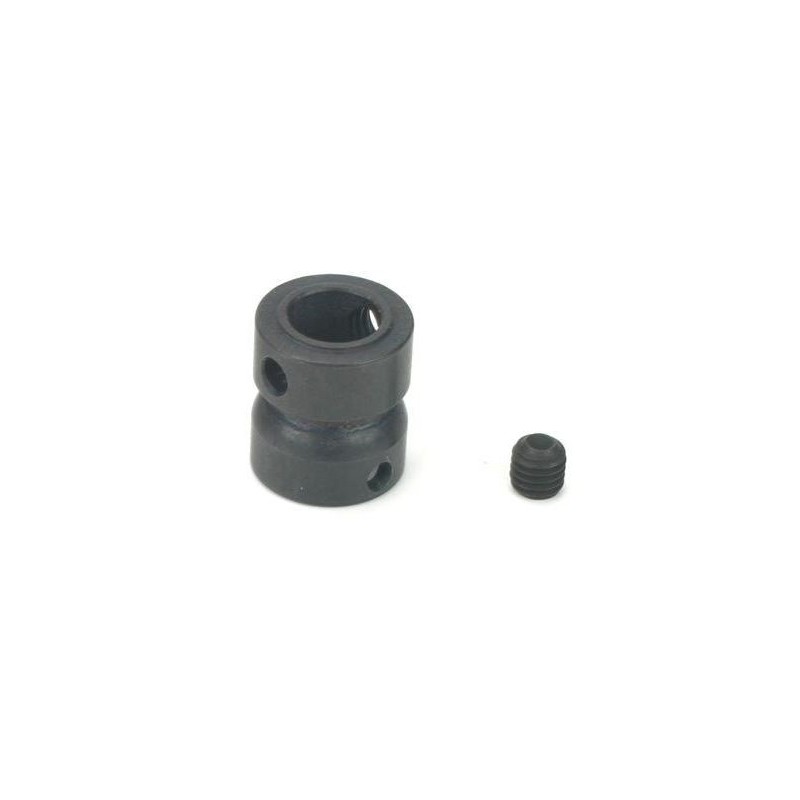Ersatzteile RC-Fahrzeuge - LOSI - LST/LST2/AFT/MUG/MGB -Diff-Kupplung av./arr. - FLASH RC