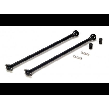 Recambios para coches RC - LOSI - Ten-T - Cardan delantero o trasero (2) - FLASH RC