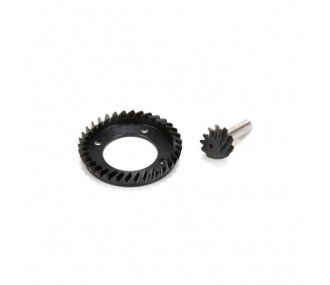 Spare parts for RC cars - LOSI - Ten-T - Front bevel gear - FLASH RC