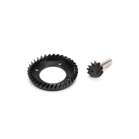 LOSI - Ten-T -Pignon conique d attaque et couronne conique avant - FLASH RC