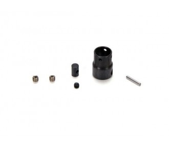 LOSI - NCR -Accouplement centr. - FLASH RC