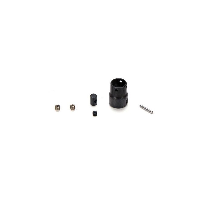 LOSI - NCR -Accouplement centr. - FLASH RC