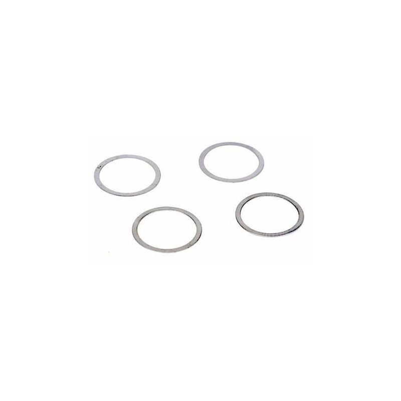 RC-Car-Ersatzteile - LOSI - LST2/AFT/MGB -Rodelle für Diffs/ 13mm - FLASH RC