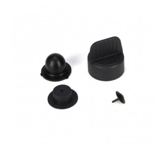 Ricambi per auto RC - LOSI - 5ive-T - Tappo serbatoio - FLASH RC