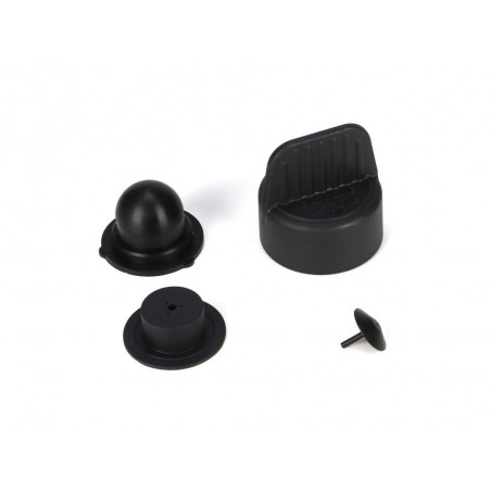 RC car parts - LOSI - 5ive-T - Tank cap - FLASH RC