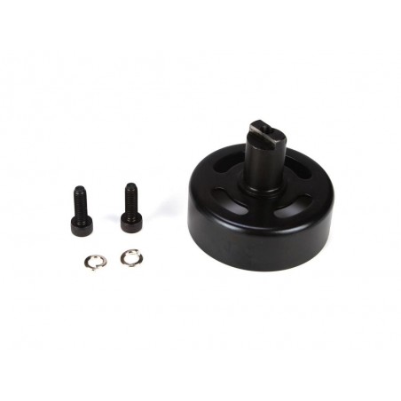LOSI - 5ive-T -Cloche d embrayage et accessoires - FLASH RC