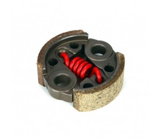 Recambios para coches RC - LOSI - 5ive-T - Zapatas y muelles de embrague 8000 rpm - FLASH RC