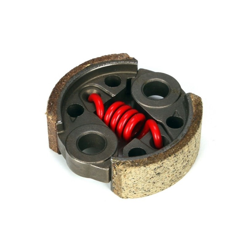 Ricambi per auto RC - LOSI - 5ive-T - Ganasce e molle frizione 8000 rpm - FLASH RC