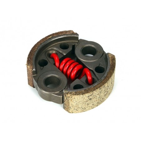 Spare parts for RC cars - LOSI - 5ive-T - Clutch shoes and springs 8000 rpm - FLASH RC