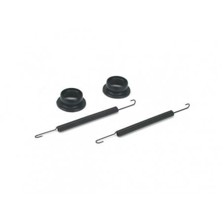 RC car parts - LOSI - LST/LST2/AFT/MUG/L427/MGB -Joint and spring - FLASH RC