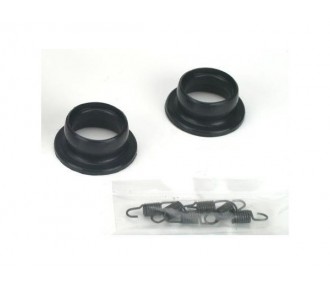 Recambios coche RC - LOSI - LST/LST2/AFT/MUG/MGB -Juntas y muelles - FLASH RC
