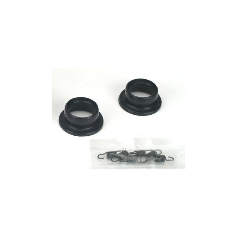 Ricambi per auto RC - LOSI - LST/LST2/AFT/MUG/MGB - Snodo e molle - FLASH RC