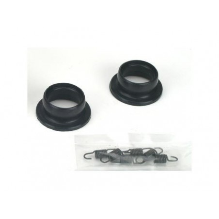LOSI - LST/LST2/AFT/MUG/MGB -Joint et ressorts d  ech. - FLASH RC