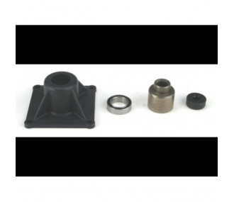 Piezas coche RC - LOSI - LST/AFT/MUG/L427/MGB - Tapón cárter .21-.26 - FLASH RC