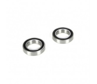 Recambios para coches RC - LOSI - 5ive-T - Cojinete interior 20x32x7mm (2) - FLASH RC