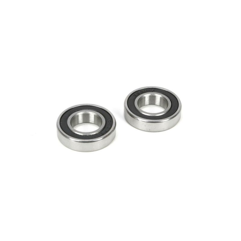 Ersatzteile RC-Cars - LOSI - 5ive-T -Roulement extérieur fusée 12x24x6mm (2) - FLASH RC